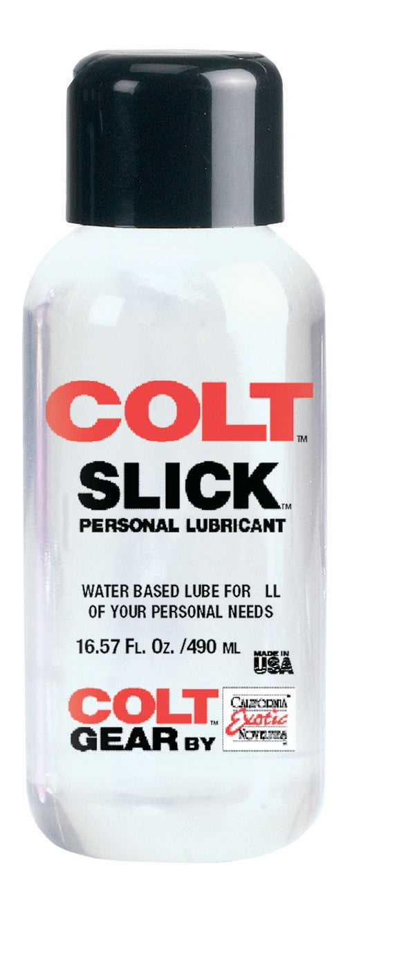 Colt Slick Lube 16.57 Oz - Walmart.com