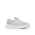thumbnail image 1 of COLUMBIA WOMEN'S PFG BOATSIDE SHOES, SIZE 9 - GREY/GRILL, 1 of 5