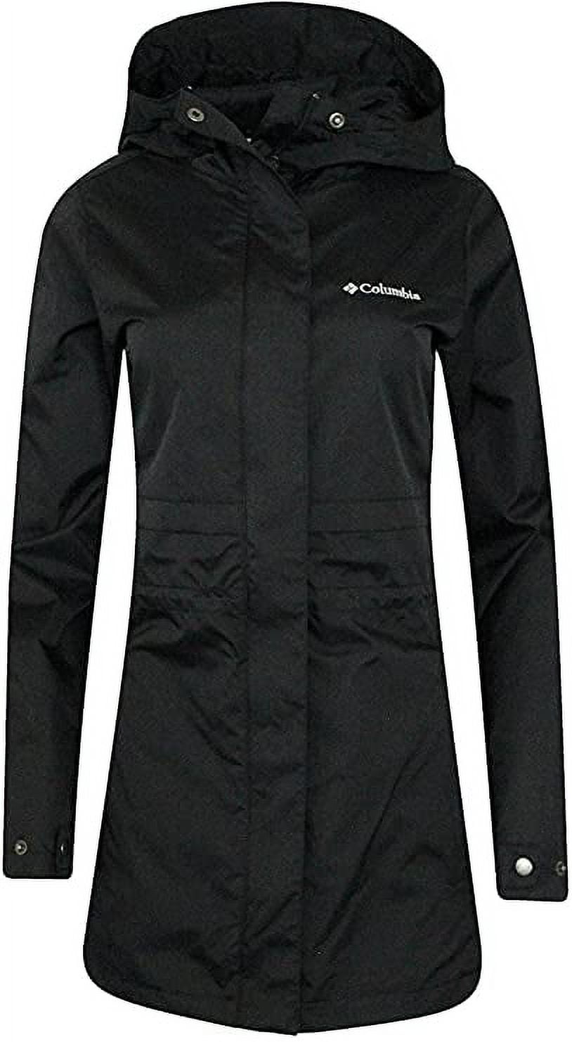 Columbia shine 2025 struck ii jacket