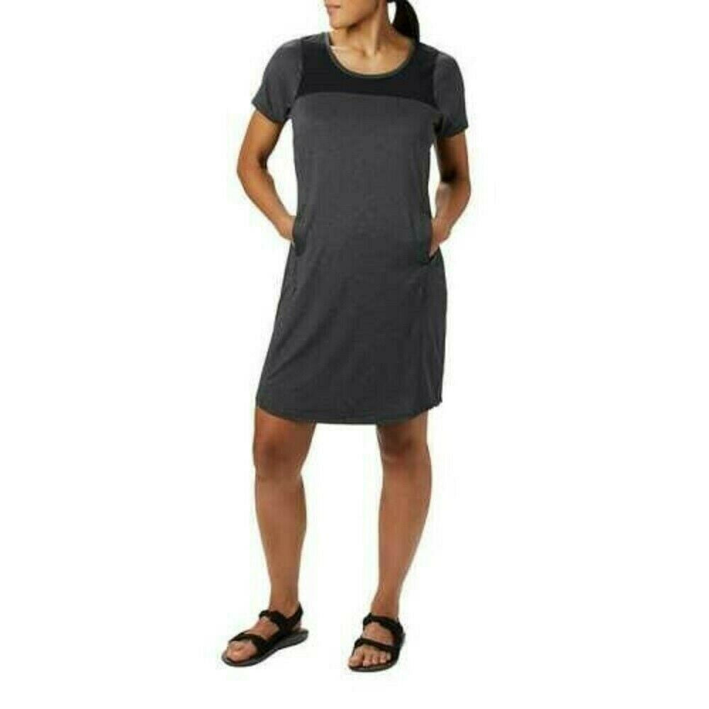 Columbia omni top shade dress