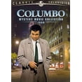 thumbnail image 1 of Columbo: Mystery Movie Collection 1990 [DVD] NEW, 1 of 1