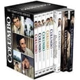 thumbnail image 1 of COLUMBO The Complete Series DVD SET 34-Disc Anthology Collection, 1 of 1