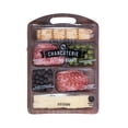 thumbnail image 1 of COLUMBUS Charcuterie Tasting Board, Refrigerated, 12.5 oz Plastic Tray, 1 of 10