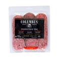thumbnail image 1 of COLUMBUS, Salami Trio, Refrigerated Sliced Charcuterie Meat, 6 grams of Protein Per 1 oz Serving, 12 oz Plastic Tray, 1 of 11