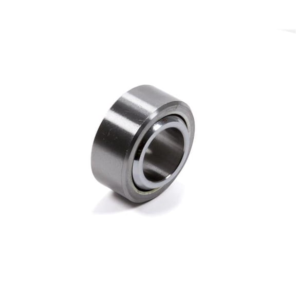 COM-12T Rod Ends COM Series Spherical Bearing 0.75 in. ID, 1.43 in. OD - Steel