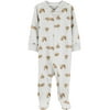 Actual Color: Grey Otter, Clothing Size: Preemie