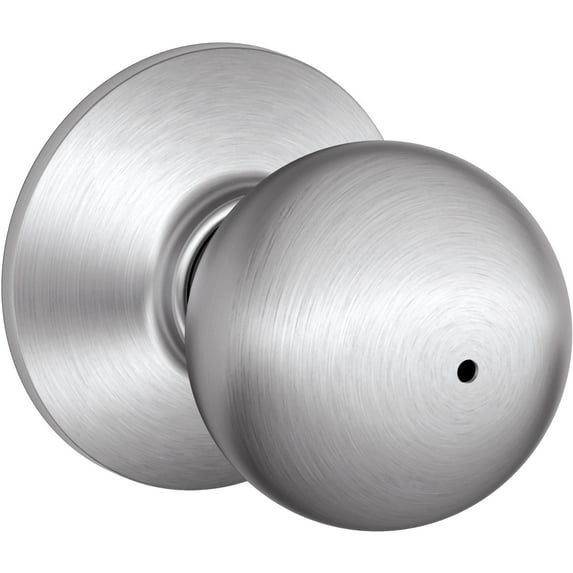 COM PRIV KNOB ORBIT SC