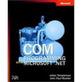 thumbnail image 1 of Pre-Owned COM Programming with Microsoft .Net (Paperback) 0735618755 9780735618756, 1 of 1