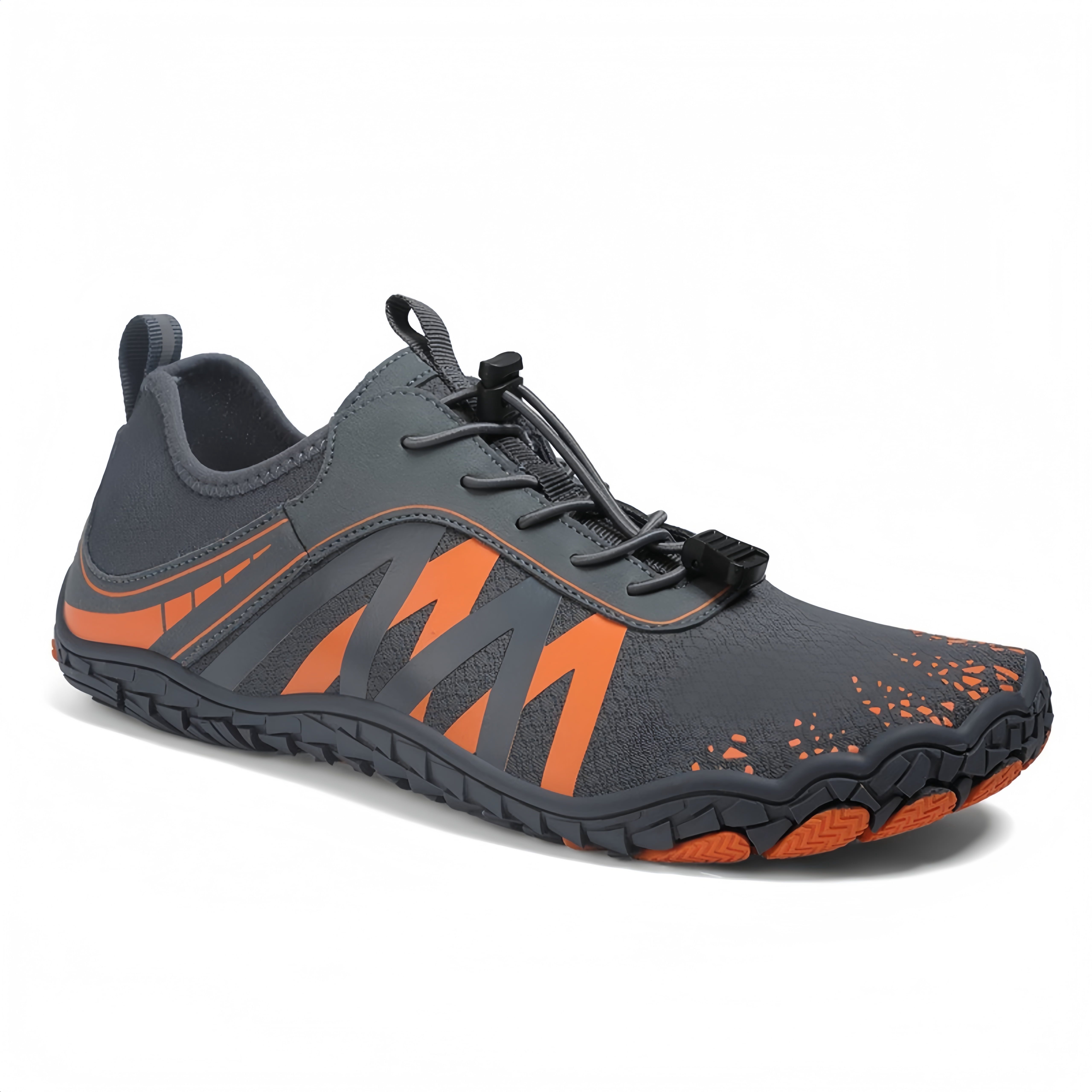 COM STAR Men Quick Dry Lightweight Aqua Shoes Women Breathable Swim Shoes Unisex Barefoot Water Shoes for for Beach, Pool, Hiking, Boating, Surfing & Outdoor