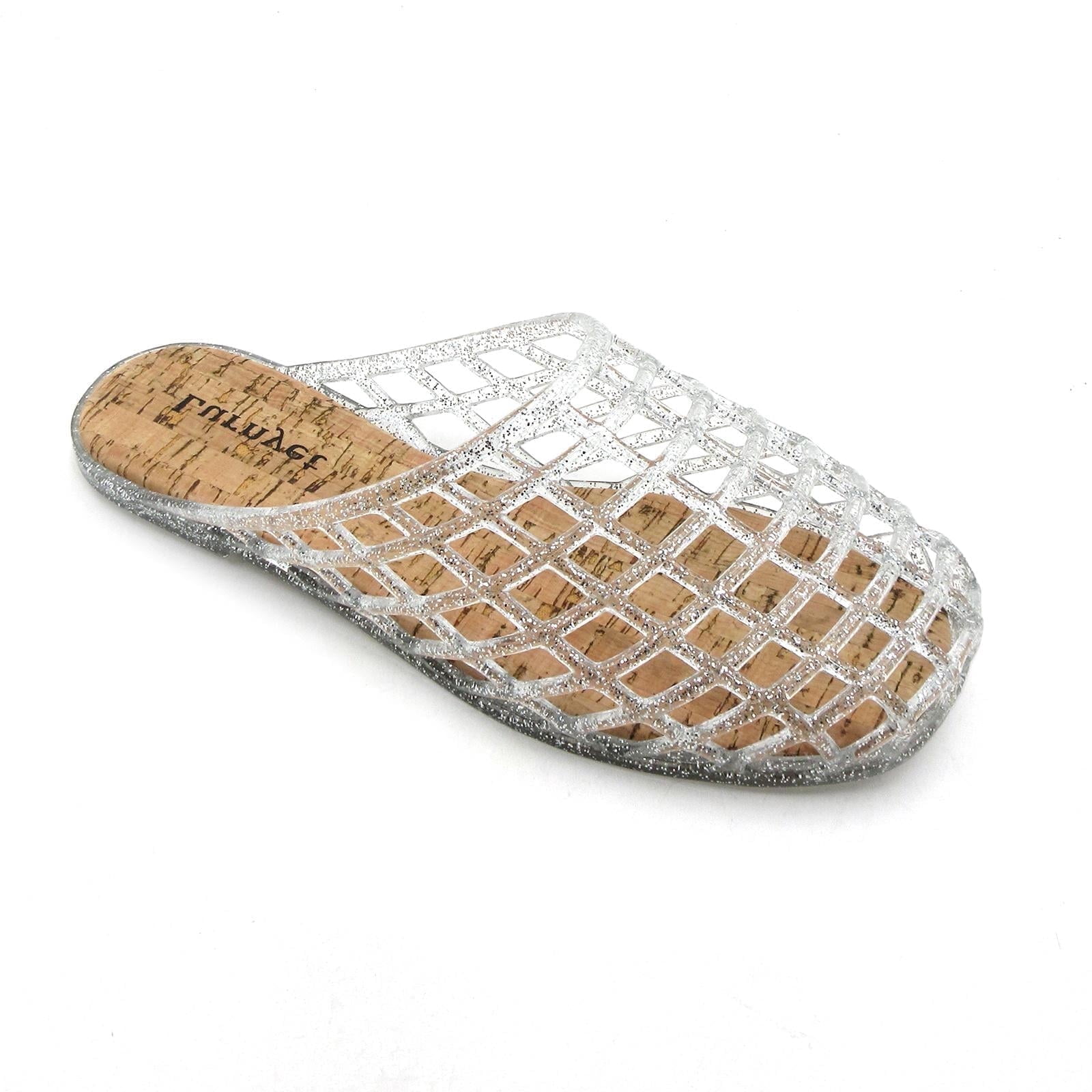 Women's Outer Wear Slip-on Beach Sandals