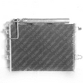 thumbnail image 1 of COM113 3159 AC Condenser for Mercedes Benz E-Class 280 300 320 350 500 Fits select: 2006 MERCEDES-BENZ E 350 WAGON, 2003-2005 MERCEDES-BENZ E 320, 1 of 1