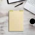 thumbnail image 1 of COM1950s A5 Loose Leaf Notebook,Perfect for Daily Writing Journal and Note Taking,with Blank Pages Ideal for Drawing,Scribbling and Easy Organization,Durable Cover Included, 1 of 9