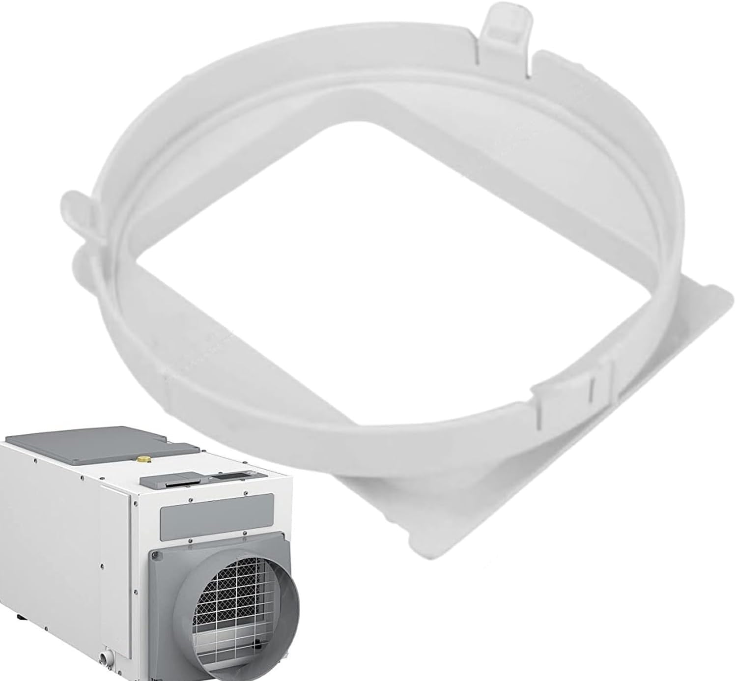 com1950s-air-conditioning-exhaust-hose-adapter-flexible-rotating-ac