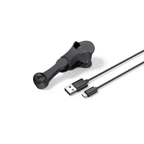 COM1950s Auto Clicker for Smart Phone,Phone Screen Tapper for Phone Apps Video Live Streaming Gadget Fast Click Simulation Finger Continuous Click for Live Broadcasts Likes,Shopping,Reward Tasks