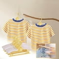 thumbnail image 1 of COM1950s Baby Clothes Hangers,10 Pack Non-Slip Adjustable Infant Hangers for Toddler and Children,Nursery Space Saving Plastic Closet Organizer,Stretchable Garment Hooks with Anti-Fall Design, 1 of 9