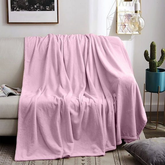 COM1950s Blanket Coral Fleece Blanket Flannel Blanket Sheet Blanket Warm Thickening Small Blanket Blanket Blanket Blanket