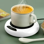 Beverage Warmer Auto Shut Off