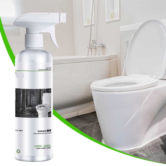 COM1950s Concentrated Tile Cleaner, Toilet Tile Cleaner for Urine Scale, Bathroom Tile Cleaner, Multi Surface Cleaning Solution, Ceramic Tile Cleaner
