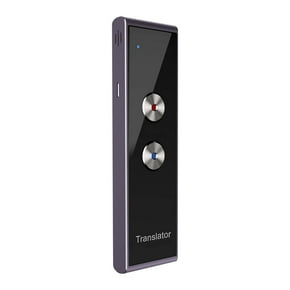 Electronic Translator