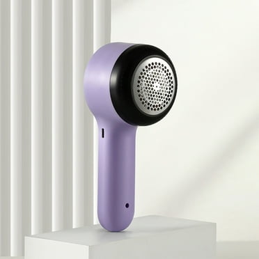 Magictec Rechargeable Fabric Shaver, Cordless Sweater Defuzzer ...