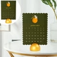 2025 Farm Desk Calendar