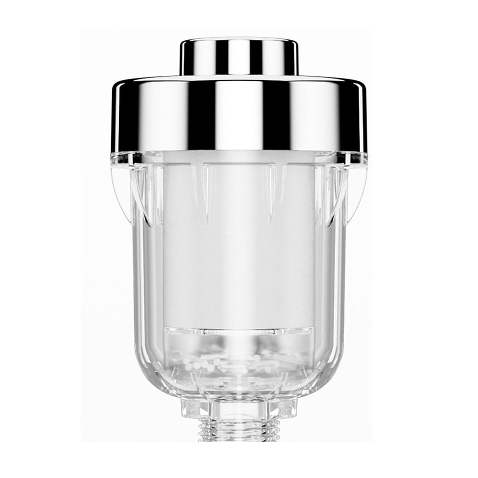 COM1950s Faucet Water Filter for Kitchen Sink Shower Filter Bath Household Bath Pre-Filter ...