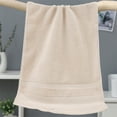 thumbnail image 1 of COM1950s Gifts for Home,Gifts for the Home,Unmixed Cotton Towel Absorbent and Soft Face Towel Easy Solid Color Towe Suitable for Home Gift,First Home Gifts,Face To Face, 1 of 6