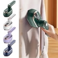 thumbnail image 1 of COM1950s Handheld Steamer and Iron,1000W Portable Wrinkle Remover for Clothes,Compact Travel Steamer 6.1X3X4.2 Inch,Quick Heat Fabric Tool with Large Tank,Safe for Silk Wool Suit, 1 of 9