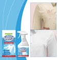 thumbnail image 1 of COM1950s Laundry Stain Remover, Powerful Spot Cleaner for Clothes, Pre-Treat Solution for Hand Washing and Machine Wash, 1 of 9