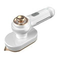 thumbnail image 1 of COM1950s Mini Travel Steam Iron Travel Irons Mini with Steam Handheld Garment Ironing Machine Portable Steam Iron Mini Ironing Machine Home Travel Iron, 1 of 7