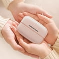 thumbnail image 1 of COM1950s Rechargeable Hand Warmer and Power Bank 2-In-1,Magnetic Split Design with 3 Heat Settings,Fast Heating Usb-C Portable Warmer for Cold Weather, 1 of 7