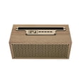thumbnail image 1 of COM1950s Retro Bluetooth Speaker, Wooden Wireless Vintage Radio, 66Mm Full Range Speaker for Deep Bass, Fm Radio with Tf Card Slot for Home & Outdoor, 1 of 8