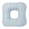 thumbnail image 1 of COM1950s Seat Cushion for Pressure Relief, Ergonamic Foam Coccyx Cushion for Chair, Portable Comfortable Support Cushion for Wheelchair, Office, Car, Home Use, 1 of 7