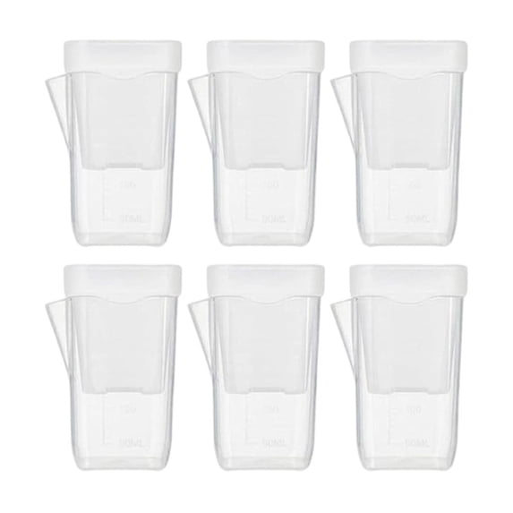 COM1950s Self Watering Seedling Pot, Indoor Cultivation Box Set, Transparent Nursery Starter Kit With Wicking System, Desktop Windowsill Propagation Tray