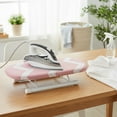 thumbnail image 1 of COM1950s Sleeve Ironing Board,Portable & Foldable Mini Ironing Board for Ironing Shirt Cuffs & Collars,Compact Household Ironing Accessory with Easy Storage Design,Lightweight for Home Use & Travel, 1 of 9