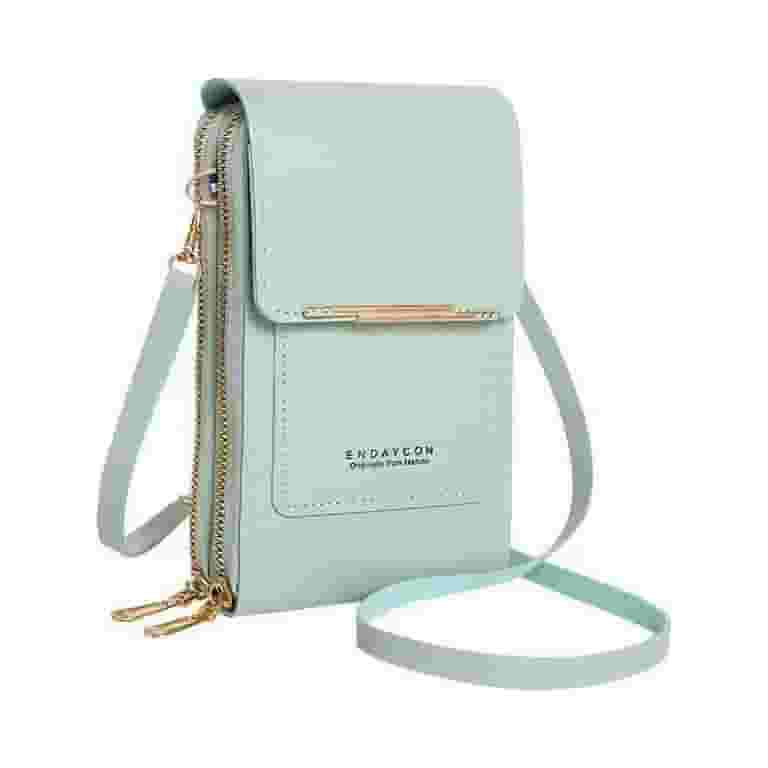 セール・キャンペーン Crossbody Small COM1950s Cell Over Mini Women, for Bag Phone MessengerBags
