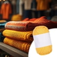 thumbnail image 1 of COM1950s Soft Milk Cotton Yarn for Knitting and Crochet,Premium Acrylic Blend Craft Thread,Ideal for Handmade Scarves,Hats,and Diy Adult Accessories,Lightweight and Warm,1-Piece Skein, 1 of 8