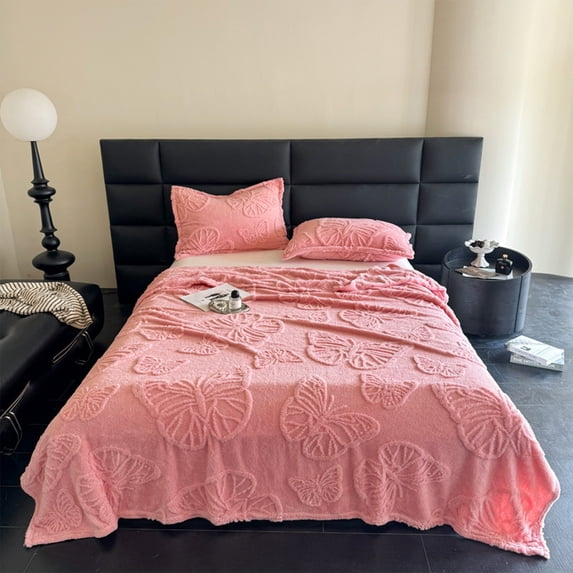 COM1950s Summer Cooler Quilt - Double Sided Cold Effect Blanket Cooler Fiber Ice Blanket for All-Season Lightweight Summer Quilt Absorbs Heat To Keep Adults Children/Bab