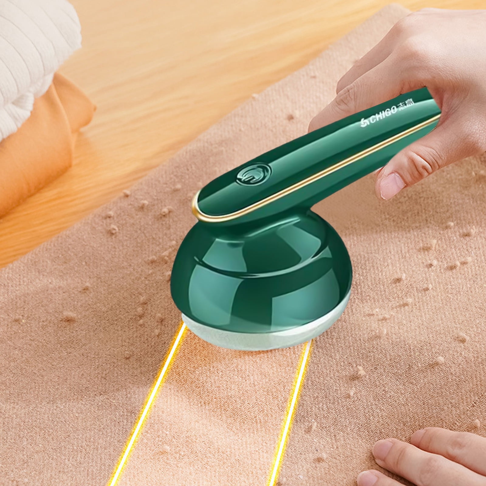 Big sale jgf844 lint remover rechargeable lint remover fabric shaver fuzz remover portable lint