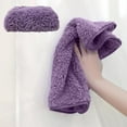 thumbnail image 1 of COM1950s Thickened Absorbent Cleaning Cloth,Reusable Dish Cloth for Kitchen,Quick-Dry Scrub Towel for Dishes,Counters,Windows and Cars, 1 of 9
