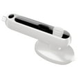 thumbnail image 1 of COM1950s Travel Irons Mini with Steam Household Handheld Garment Ironing Machine Travel Wet and Dry Portable Ironing Machine Small Atomized Vertical Iron Outdoor, 1 of 9