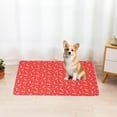thumbnail image 1 of COM1950s Washable and Reusable Pet Training Pads,Leak Proof and Odor Resistant Design,High Absorbency for Dogs and Cats,Easy To Clean with Non-Slip Grip,Durable for Long-Term Use, 1 of 5