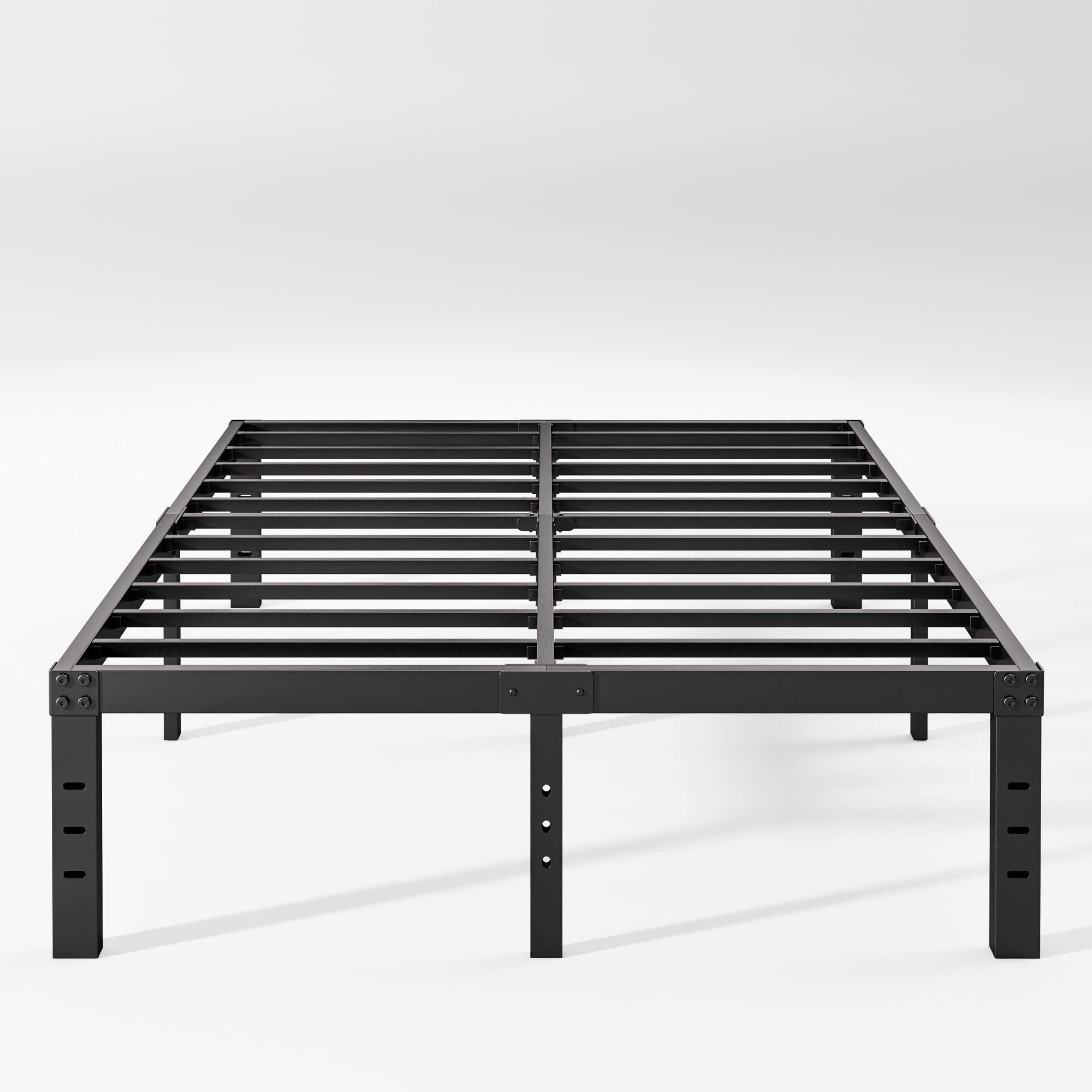 Mainstays 7.5" HalfFold Metal Box Spring, King