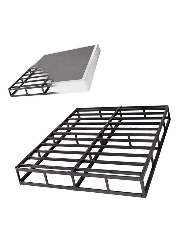 Queen Box Springs in Box Springs & Bunkie Boards