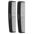 thumbnail image 1 of Conair Smooth & Style Pocket Combs 5 inches, 1 of 2