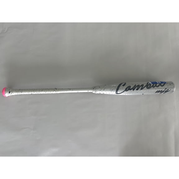 COMBAT MFG Cookie Jar Cookies & Cream SPEC-H1 Hybrid BBCOR Bat (-3) 33/30