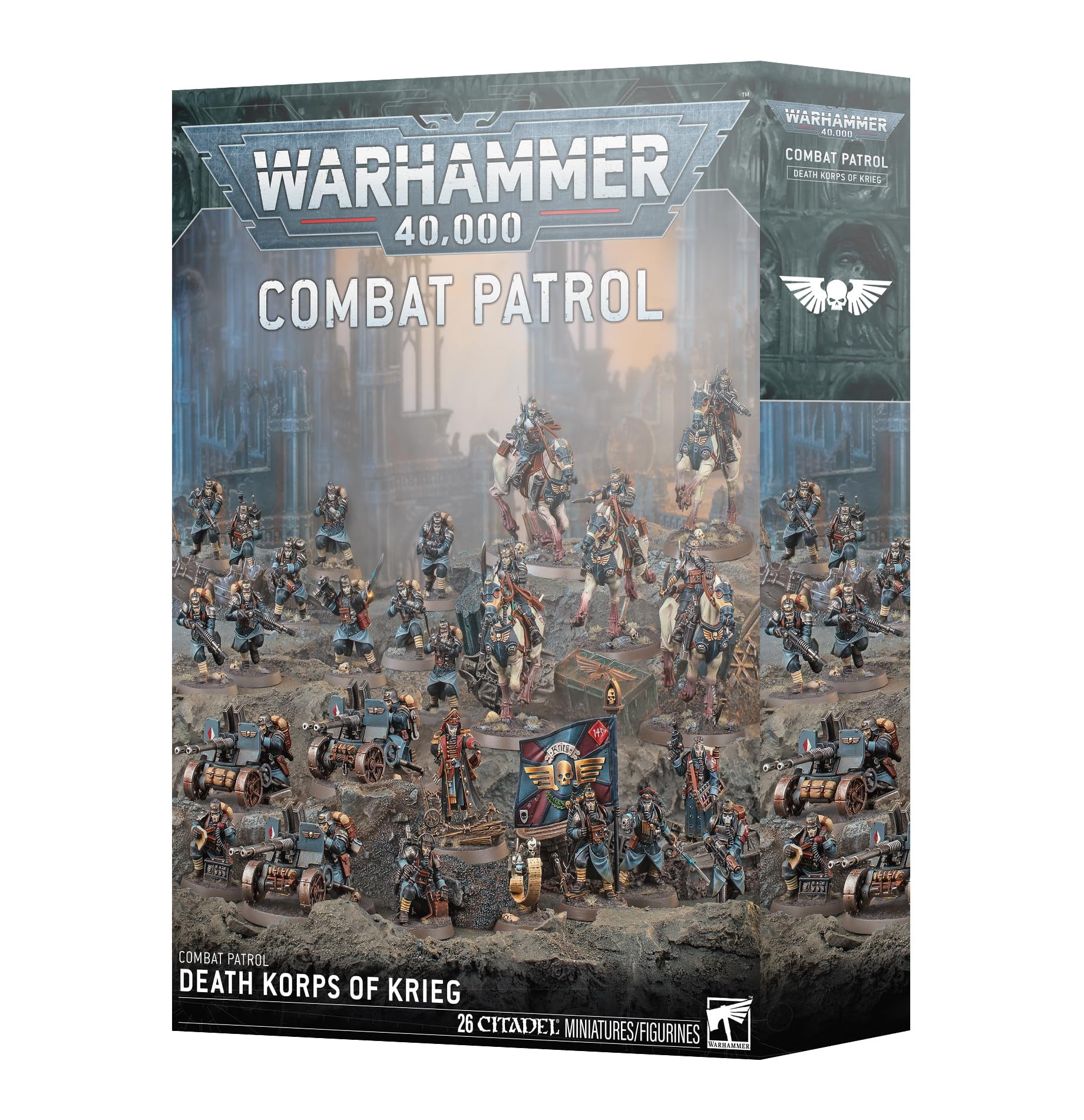 COMBAT-PATROL-Death-Korps-of-