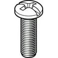 thumbnail image 1 of COMBINATION ROUND MACHINE SCREWS 1/4-20 TPI X 2-1/2", 100 PER PACK per 3 Pack, 1 of 1