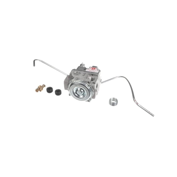 COMBO GAS CONTROL STD PILOT NG SK-1726 - Genuine OEM Replacement Part