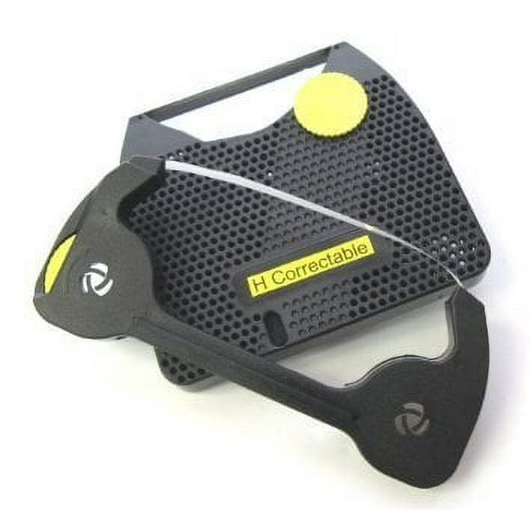 Smith corona correction tape top